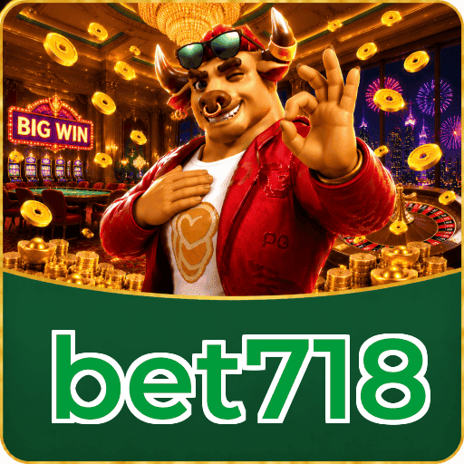 bet718