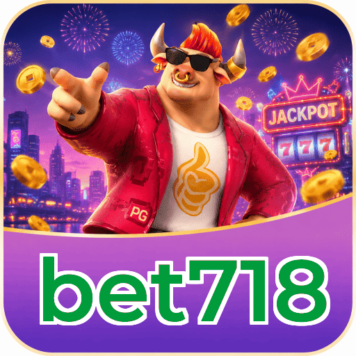 bet718