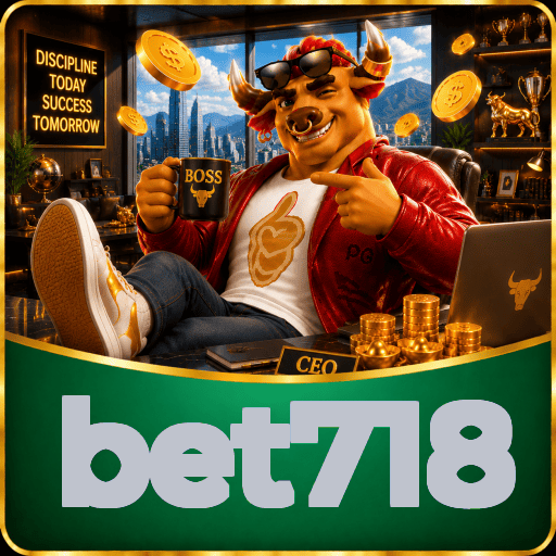 bet718